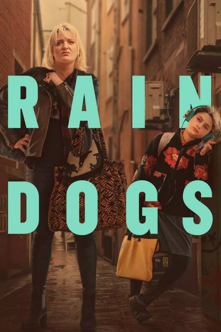 مسلسل Rain Dogs الموسم 1 الحلقة 1 مترجمة