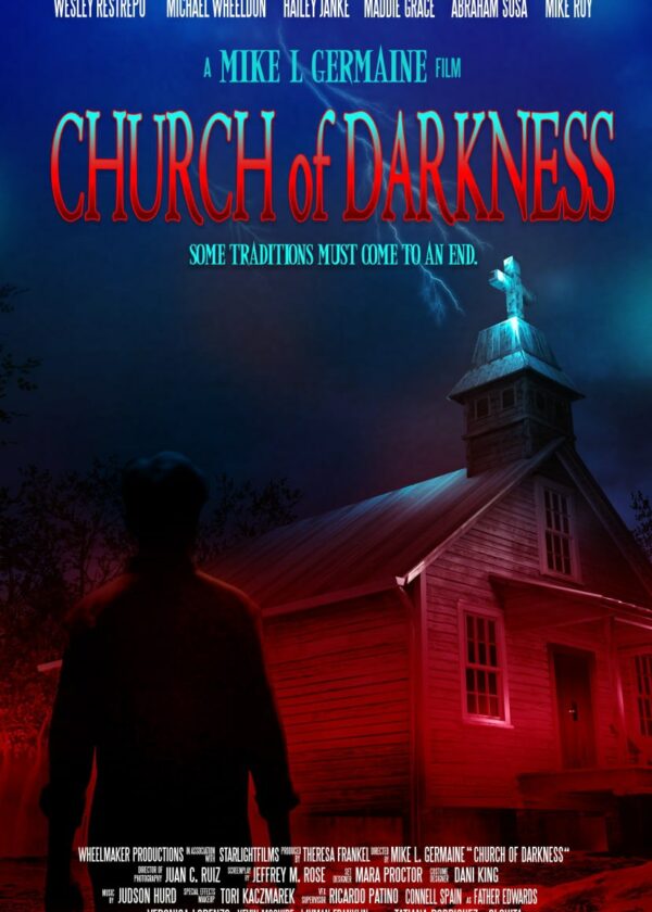 مشاهدة فيلم Church of Darkness 2022 مترجم اون لاين