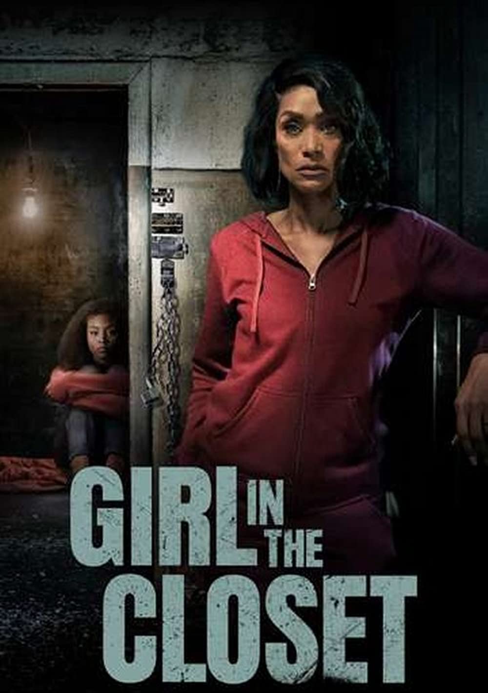 مشاهدة فيلم Girl in the Closet 2023 مترجم اون لاين