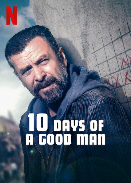 مشاهدة فيلم 10 Days of a Good Man 2023 مترجم اون لاين