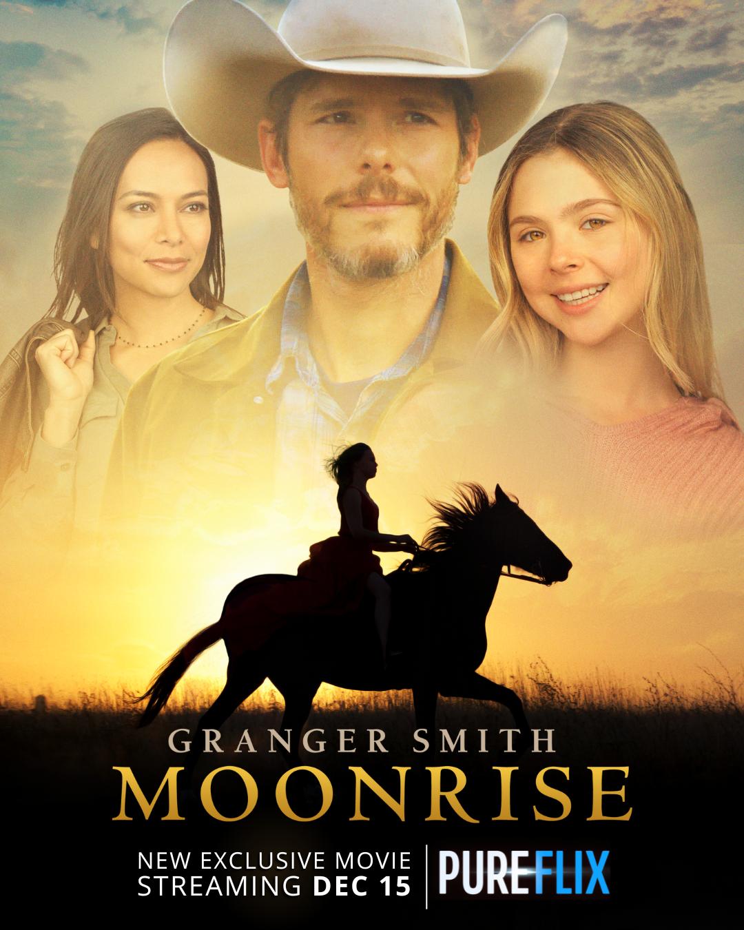 مشاهدة فيلم Moonrise 2022 مترجم اون لاين