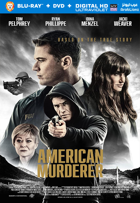 مشاهدة فيلم American Murderer 2022 مترجم اون لاين