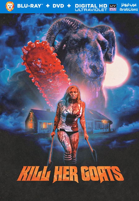 مشاهدة فيلم Kill Her Goats 2023 مترجم اون لاين