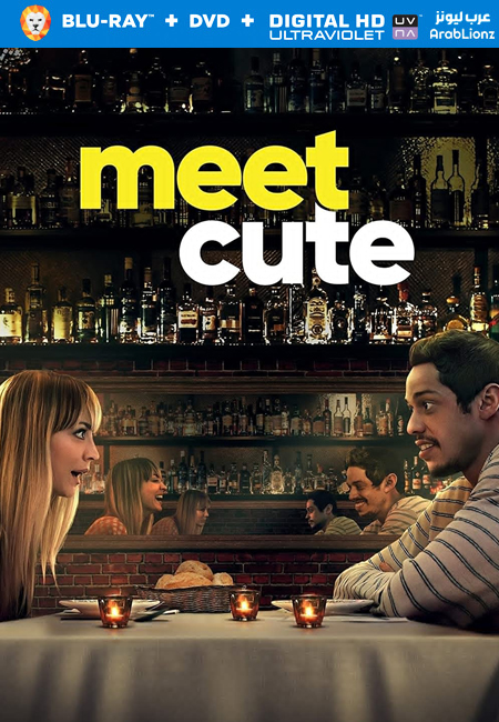 مشاهدة فيلم Meet Cute 2022 مترجم اون لاين