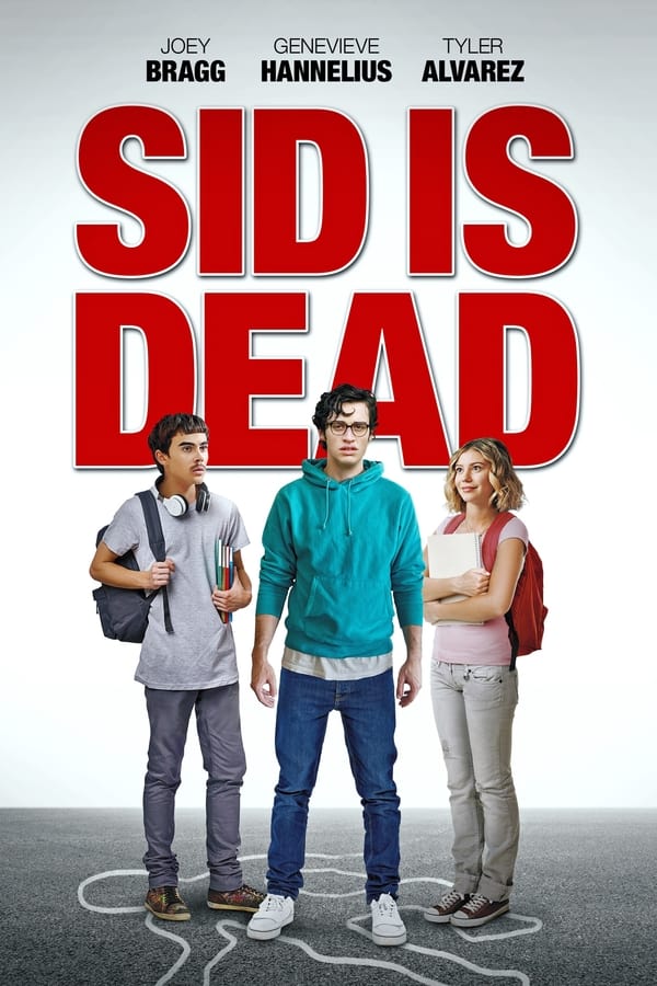 مشاهدة فيلم Sid Is Dead 2023 مترجم اون لاين