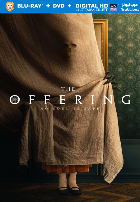 مشاهدة فيلم The Offering 2022 مترجم اون لاين