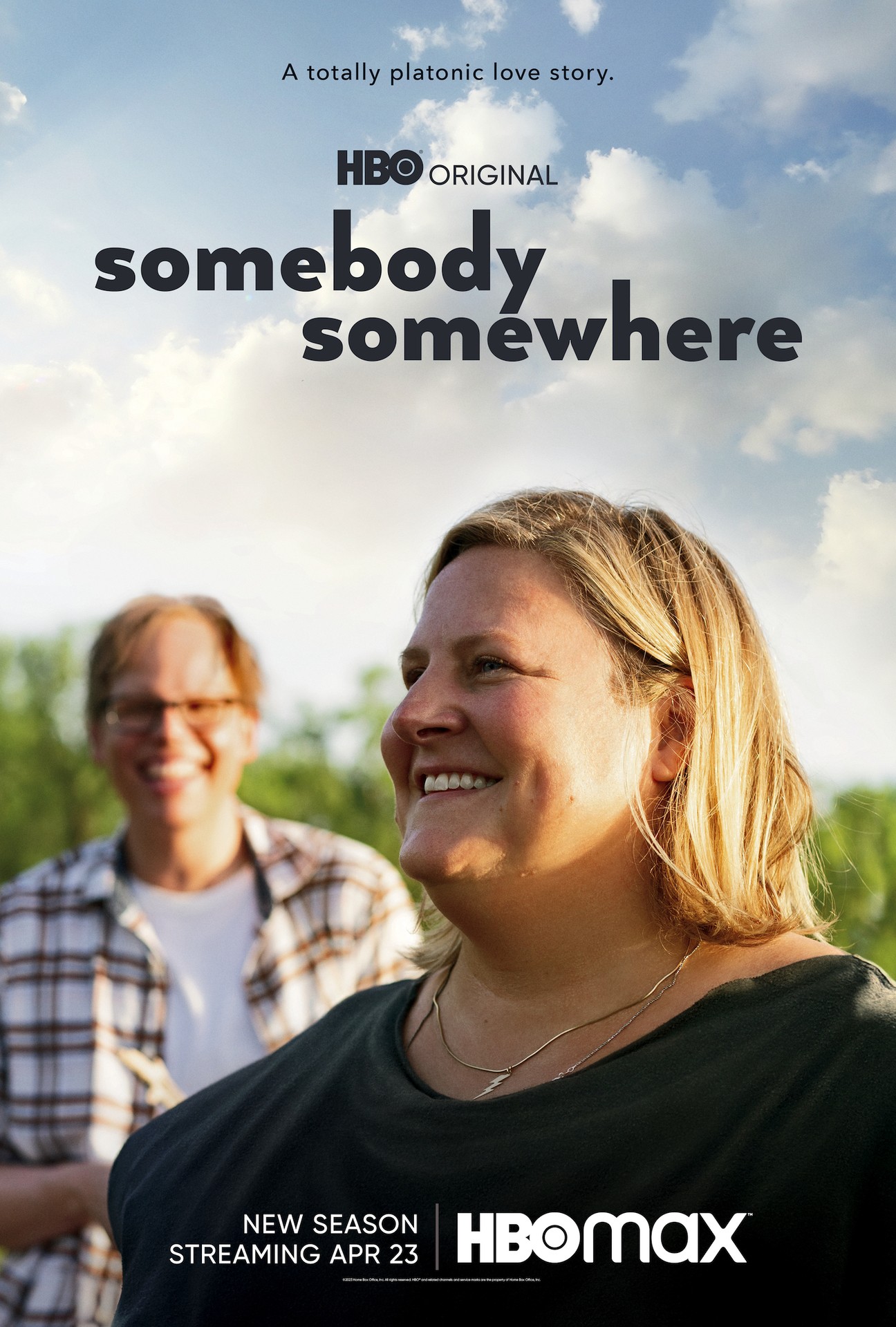 مسلسل Somebody Somewhere الموسم 2 الحلقة 3 مترجمة