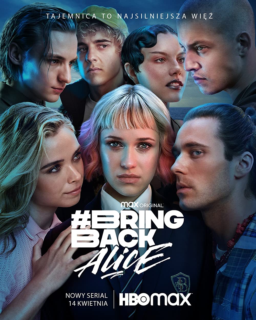 مسلسل Bring Back Alice الموسم 1 الحلقة 4 مترجمة