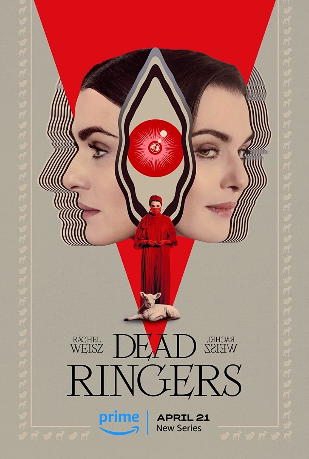 مسلسل Dead Ringers الموسم 1 الحلقة 6 والأخيرة مترجمة