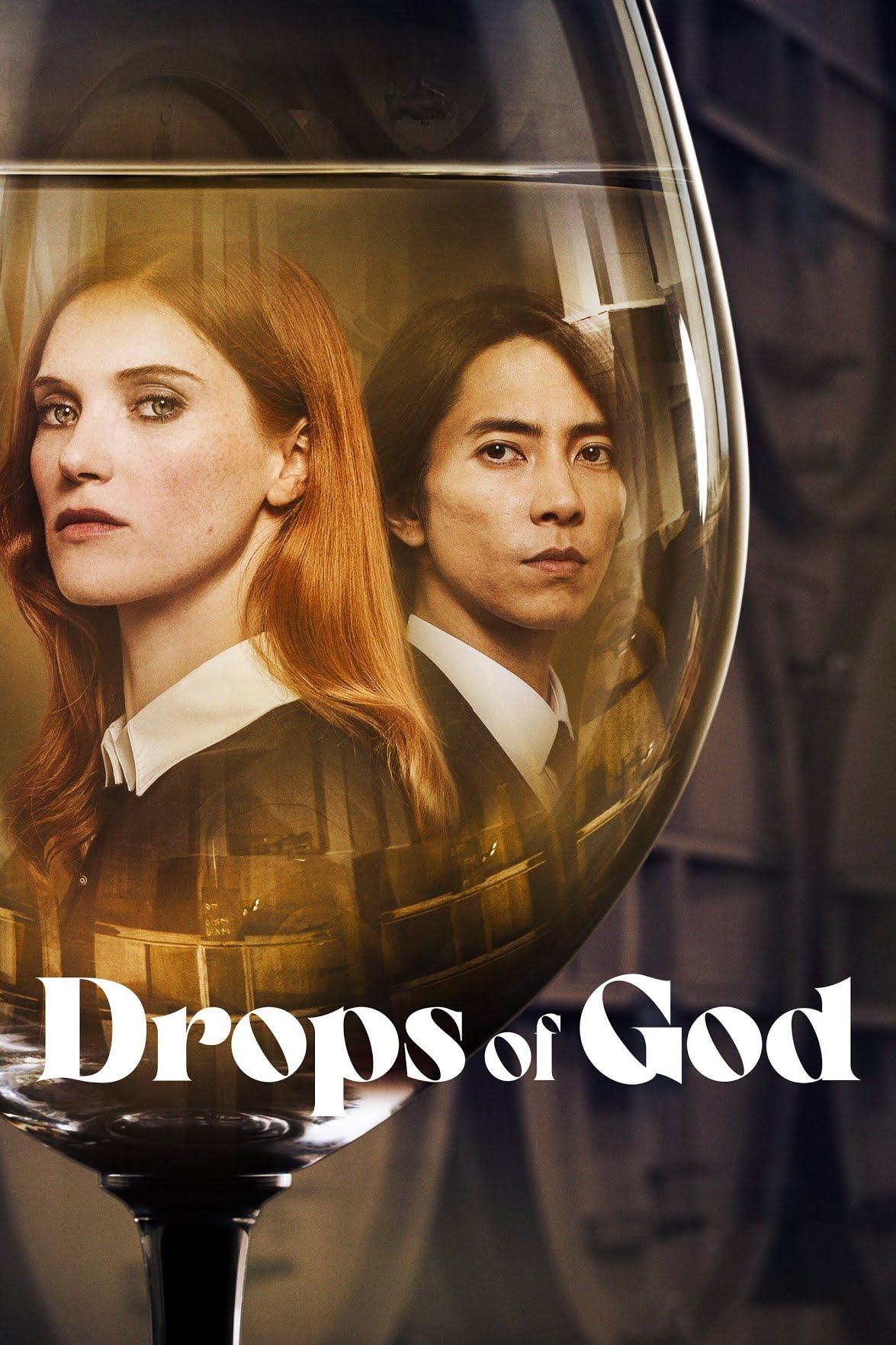 مسلسل Drops of God الموسم 1 الحلقة 5 مترجمة