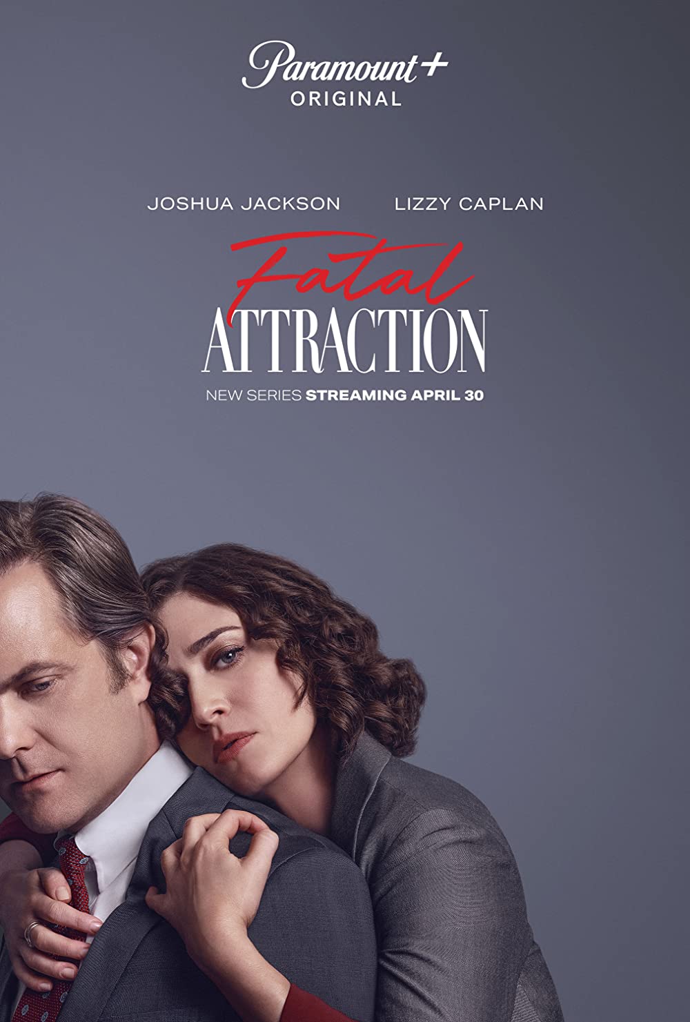 مسلسل Fatal Attraction الموسم 1 الحلقة 5 مترجمة