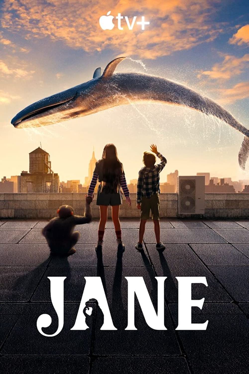 مسلسل Jane الموسم 1 الحلقة 5 مترجمة