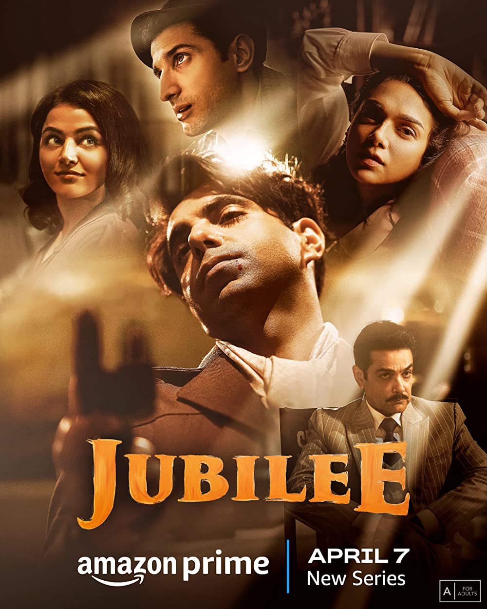 مسلسل Jubilee الموسم 1 الحلقة 10 والأخيرة مترجمة