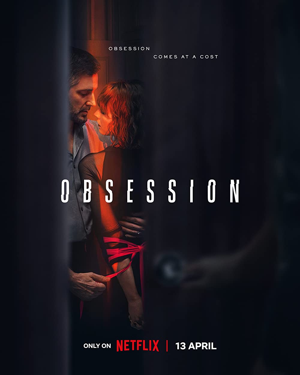 مسلسل Obsession الموسم 1 الحلقة 3 مترجمة