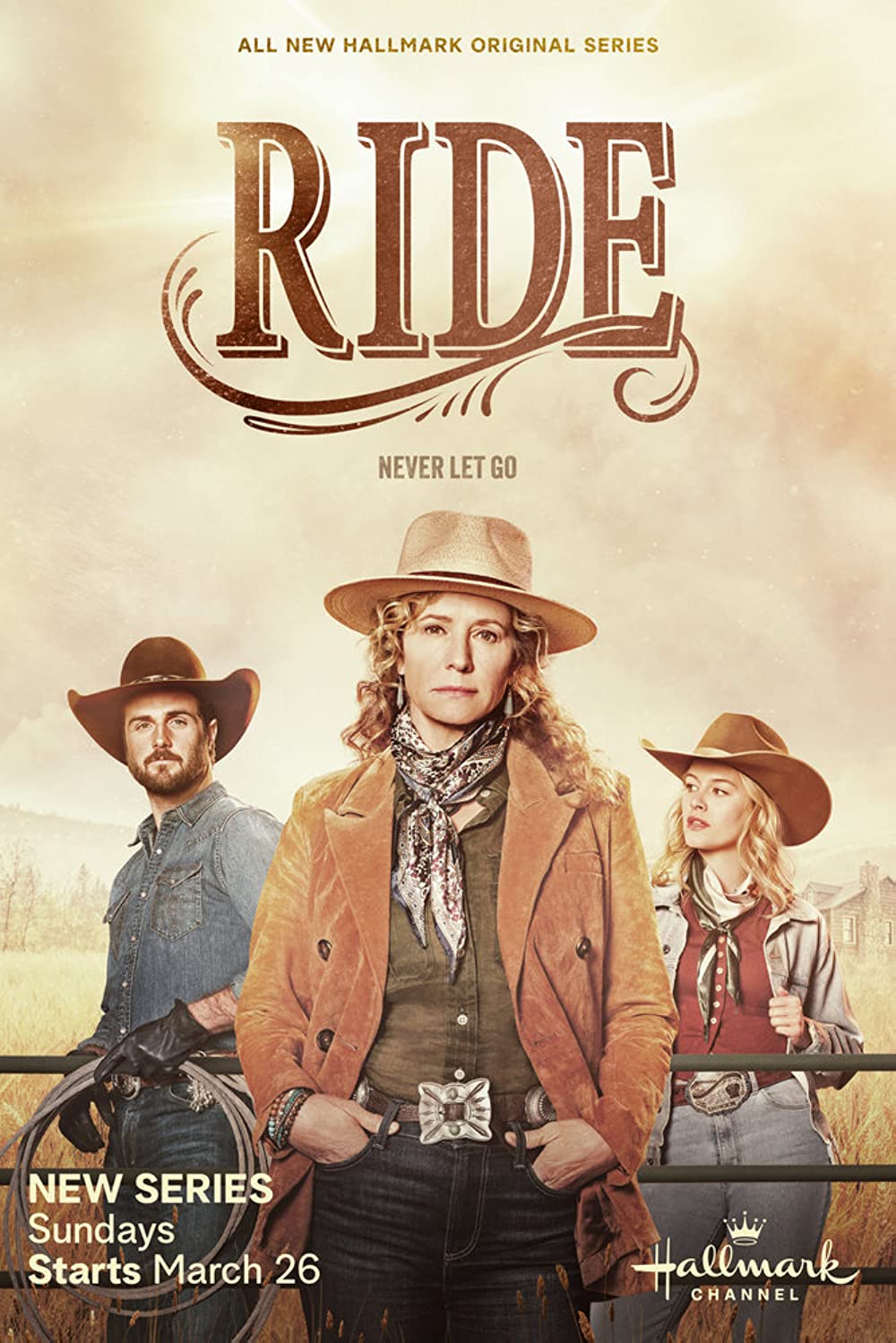 مسلسل Ride الموسم 1 الحلقة 2 مترجمة