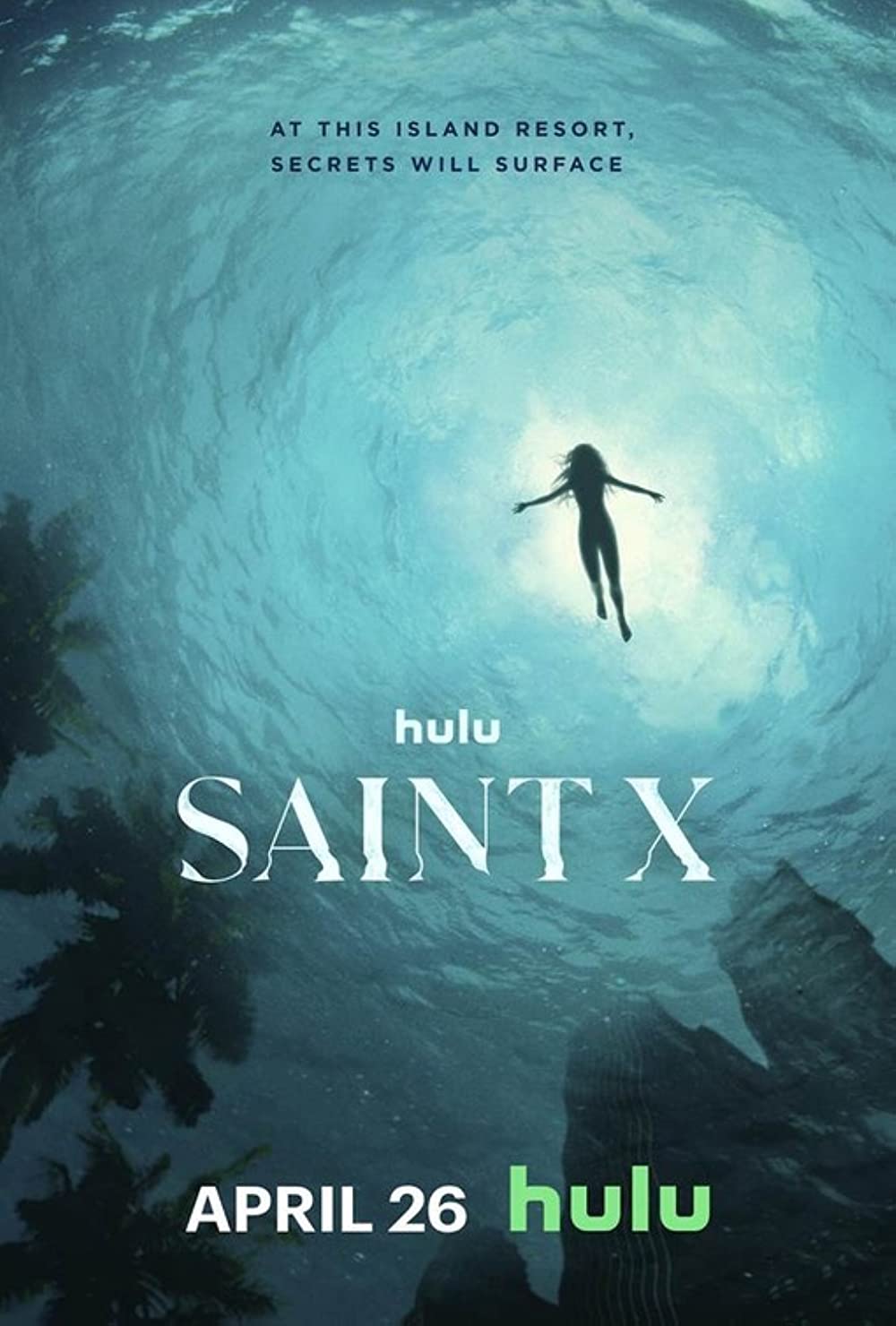 مسلسل Saint X الموسم 1 الحلقة 1 مترجمة