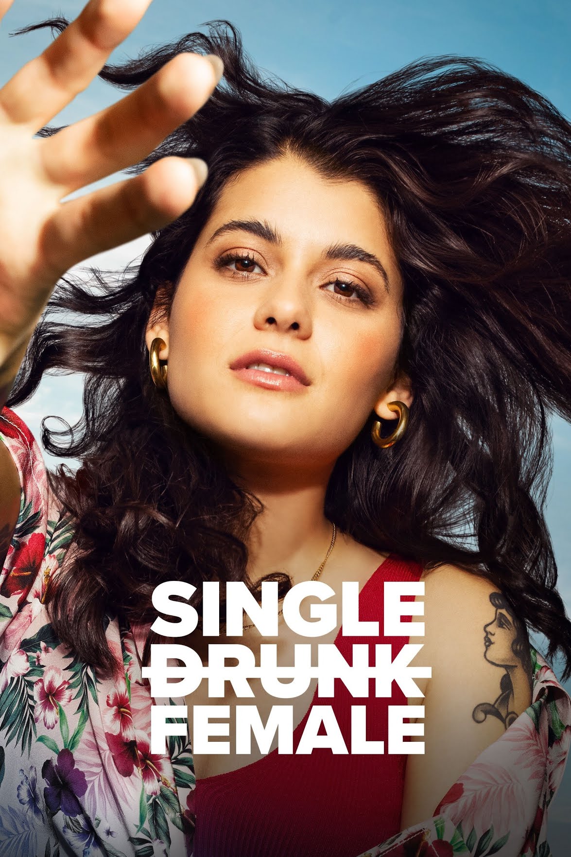 مسلسل Single Drunk Female الموسم 2 الحلقة 3 مترجمة