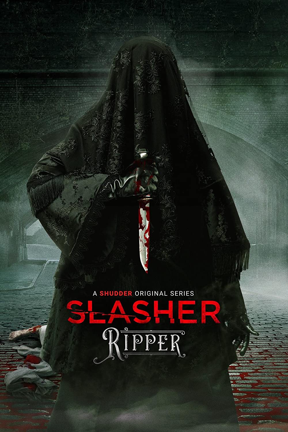 مسلسل Slasher الموسم 5 الحلقة 5 مترجمة