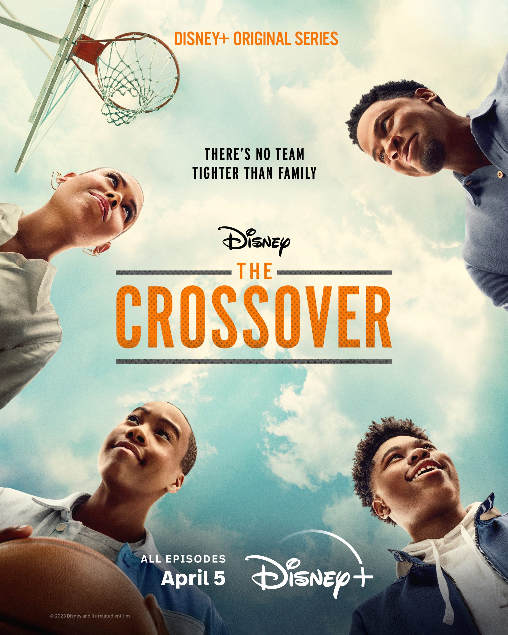 مسلسل The Crossover الموسم 1 الحلقة 5 مترجمة