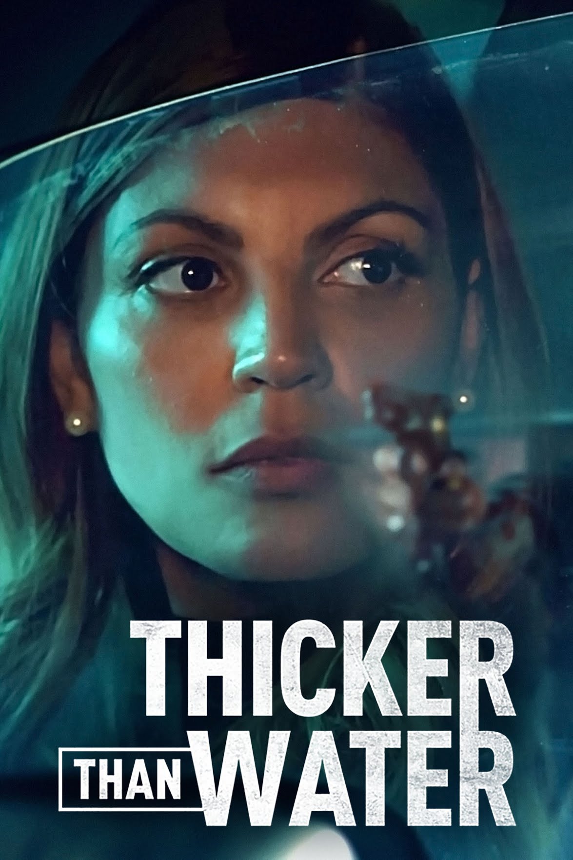 مسلسل Thicker Than Water الموسم 1 الحلقة 1 مترجمة