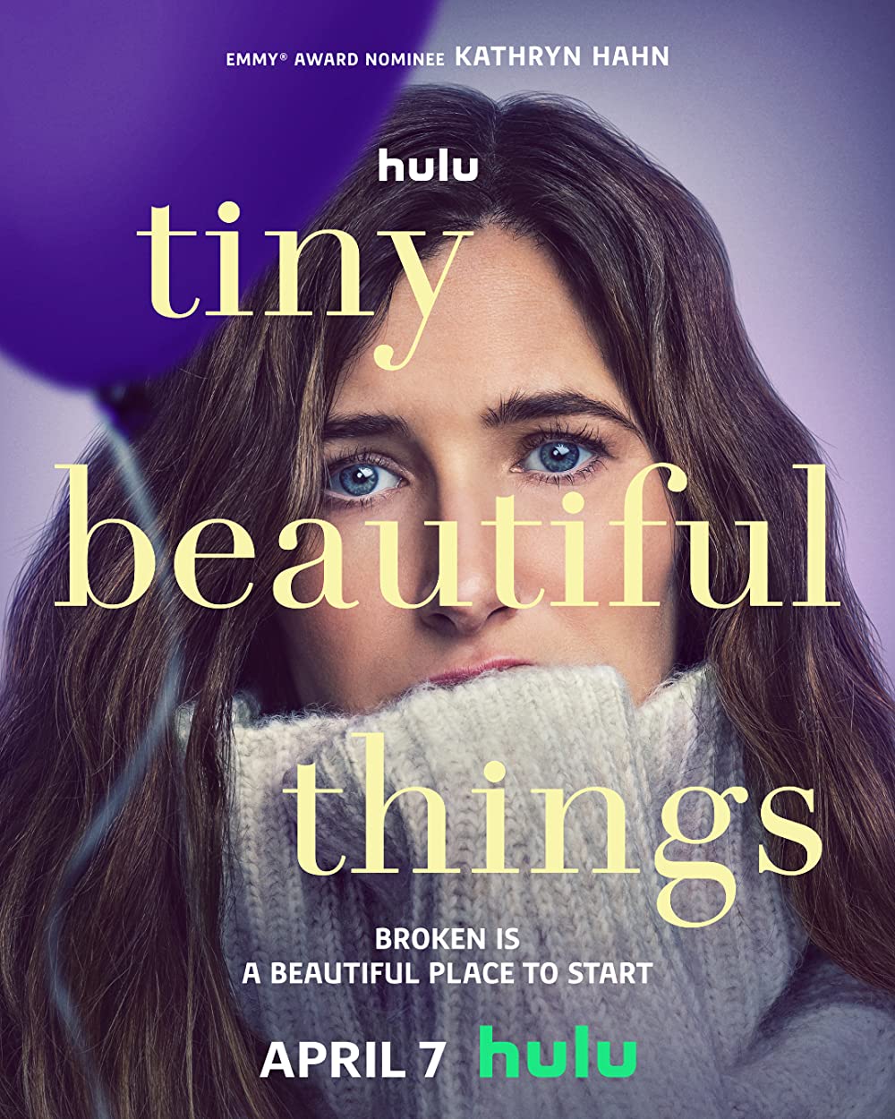 مسلسل Tiny Beautiful Things الموسم 1 الحلقة 4 مترجمة