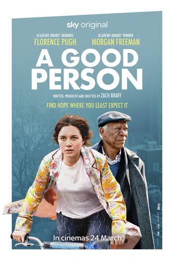 مشاهدة فيلم A Good Person 2023 مترجم اون لاين