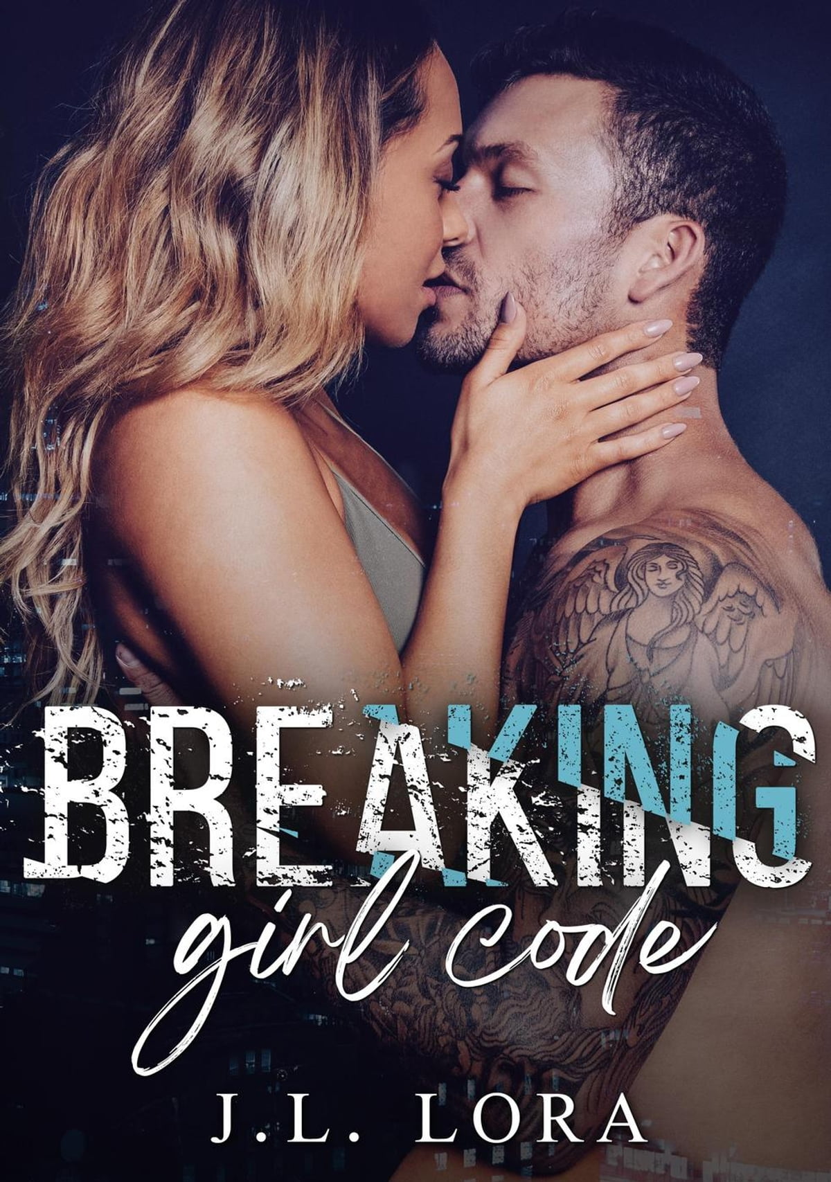 مشاهدة فيلم Breaking Girl Code 2023 مترجم اون لاين