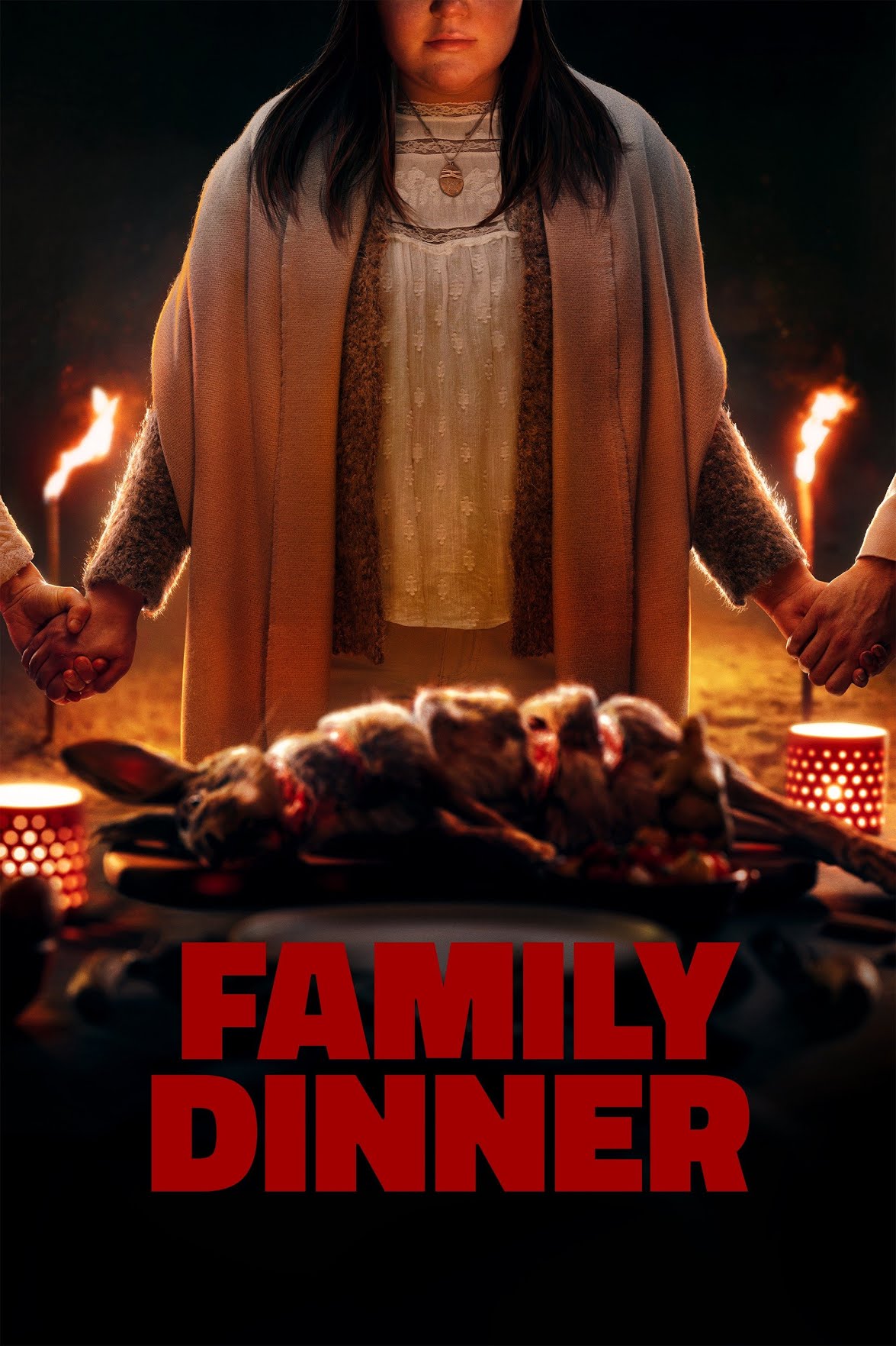 مشاهدة فيلم Family Dinner 2022 مترجم اون لاين