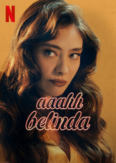 مشاهدة فيلم Oh Belinda 2023 مترجم اون لاين