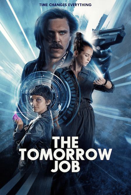 مشاهدة فيلم The Tomorrow Job 2023 مترجم اون لاين