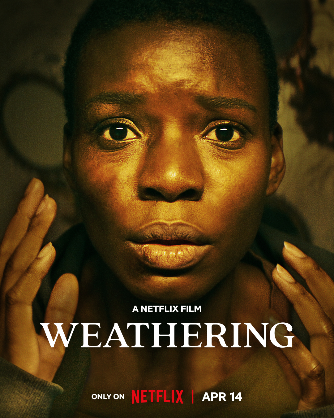 مشاهدة فيلم Weathering 2023 مترجم اون لاين