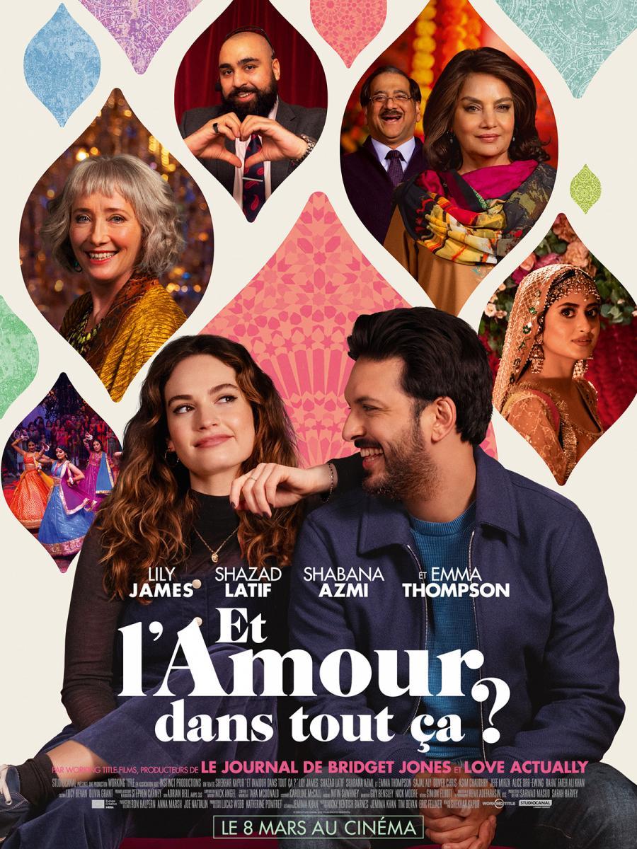 مشاهدة فيلم What’s Love Got to Do with It? 2022 مترجم اون لاين