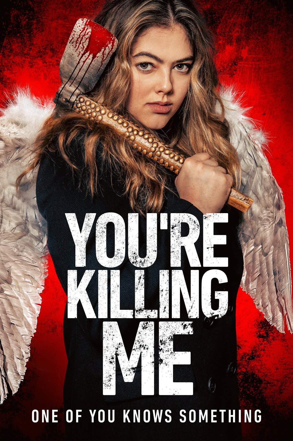 مشاهدة فيلم You’re Killing Me 2023 مترجم اون لاين