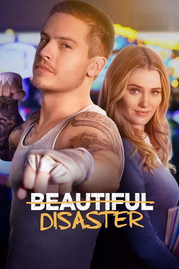 مشاهدة فيلم Beautiful Disaster 2023 مترجم اون لاين