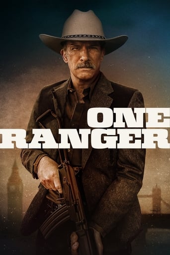 مشاهدة فيلم One Ranger 2023 مترجم اون لاين