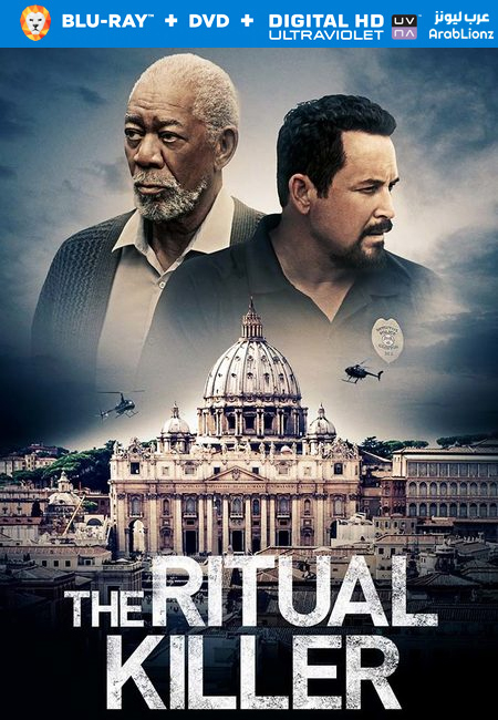 مشاهدة فيلم The Ritual Killer 2023 مترجم اون لاين