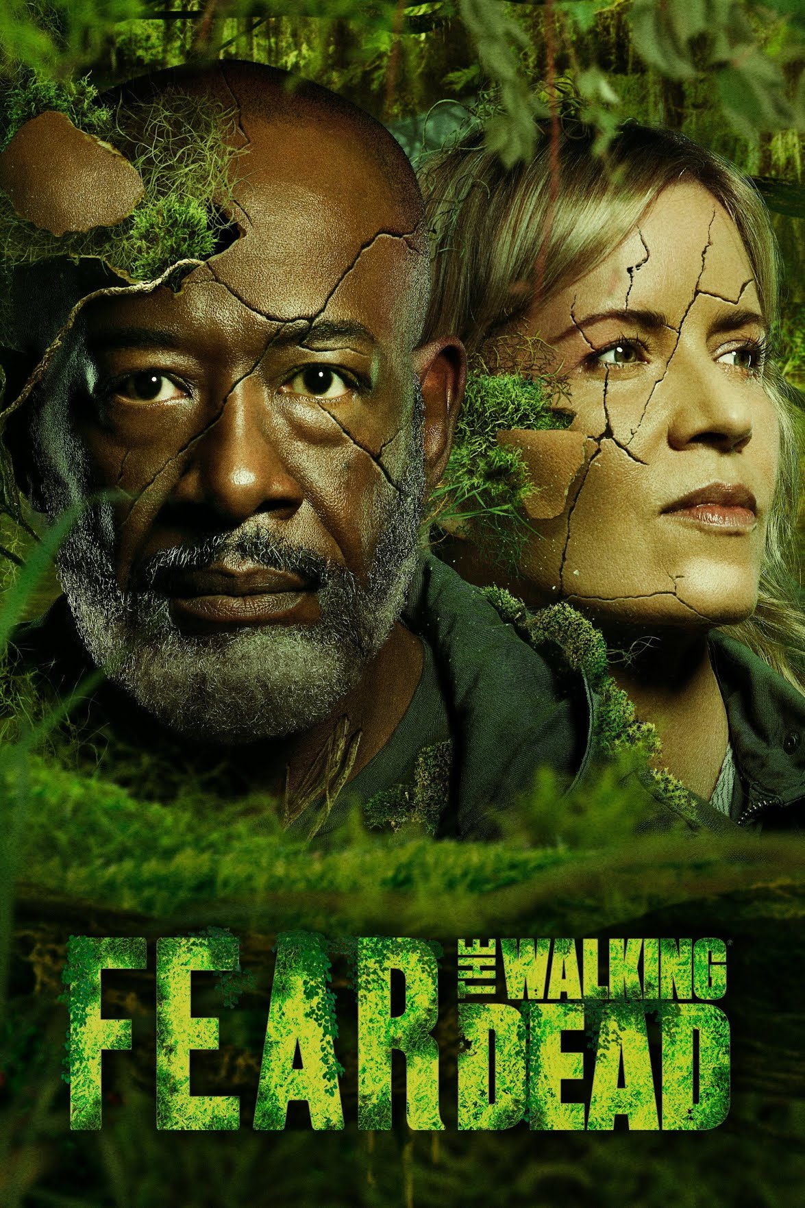 مسلسل Fear the Walking Dead الموسم 8 الحلقة 11 مترجمة