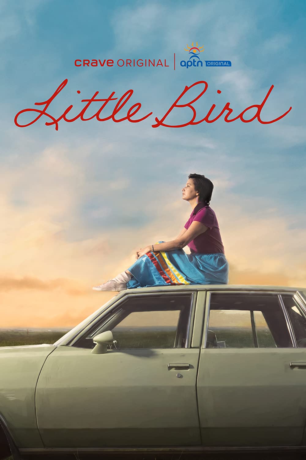 مسلسل Little Bird الموسم 1 الحلقة 1 مترجمة