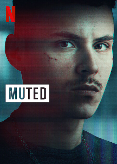 مسلسل Muted الموسم 1 الحلقة 6 والأخيرة مترجمة