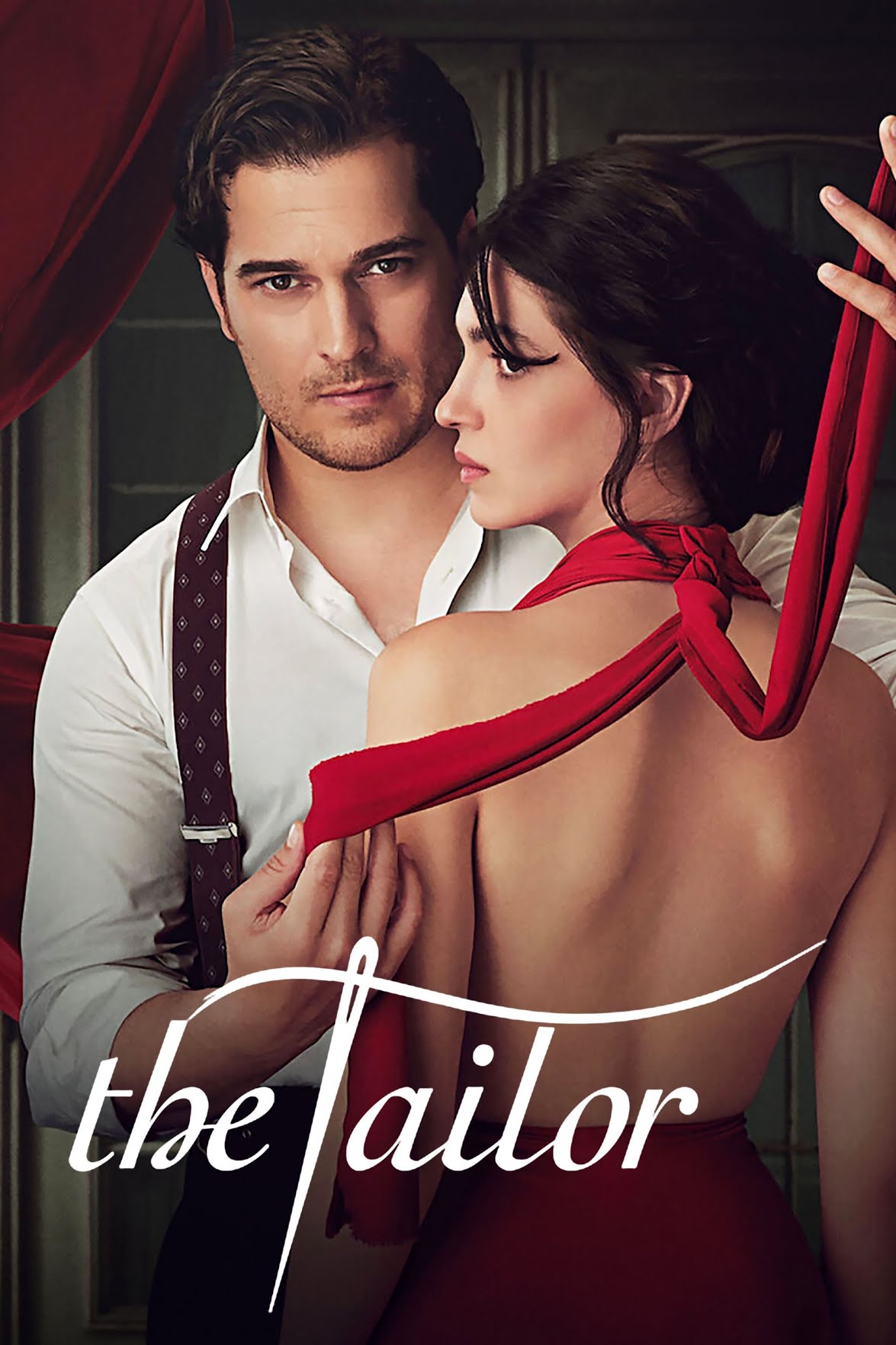 مسلسل The Tailor الموسم 1 الحلقة 6 مترجمة