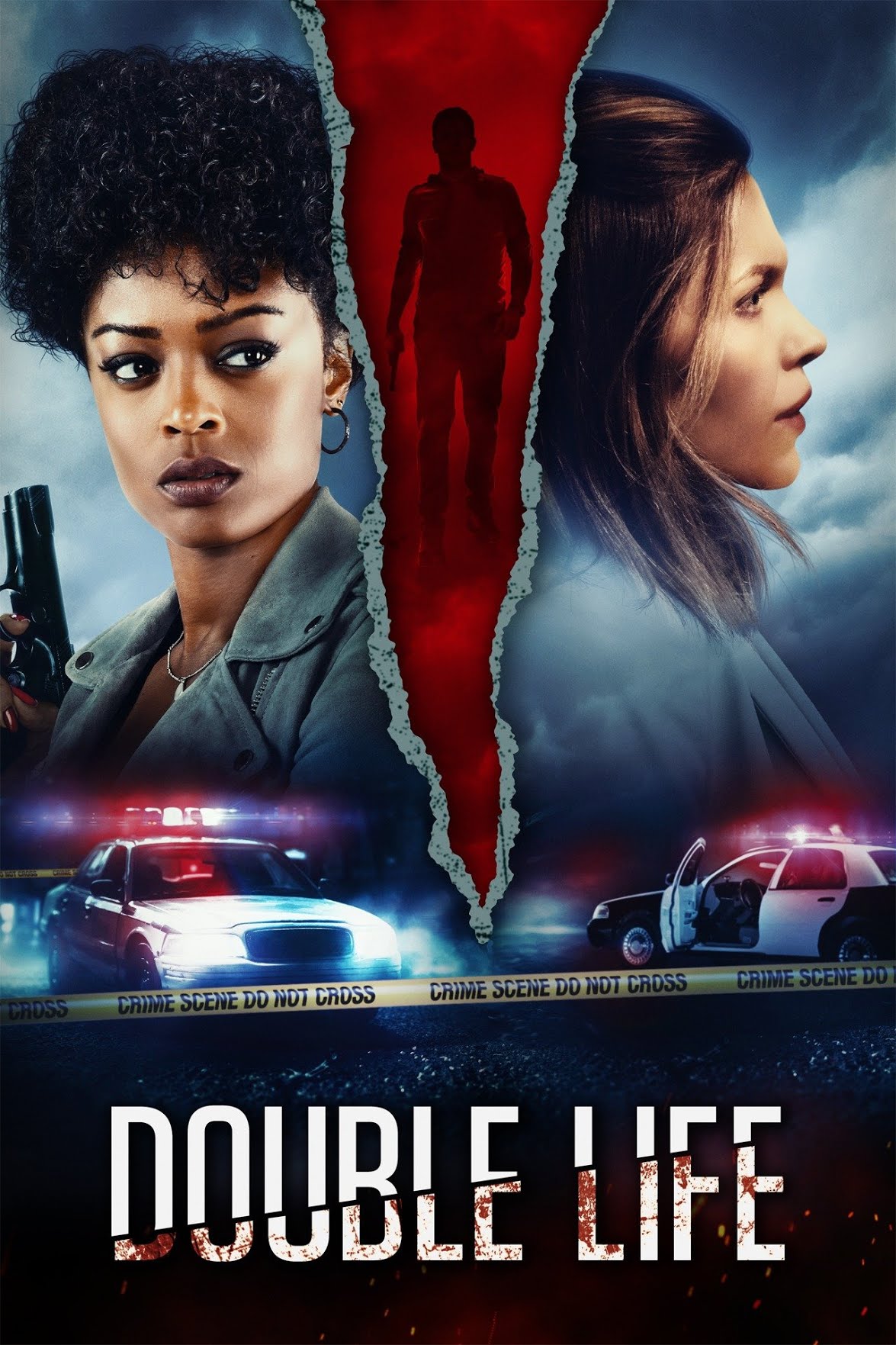 مشاهدة فيلم Double Life 2023 مترجم اون لاين