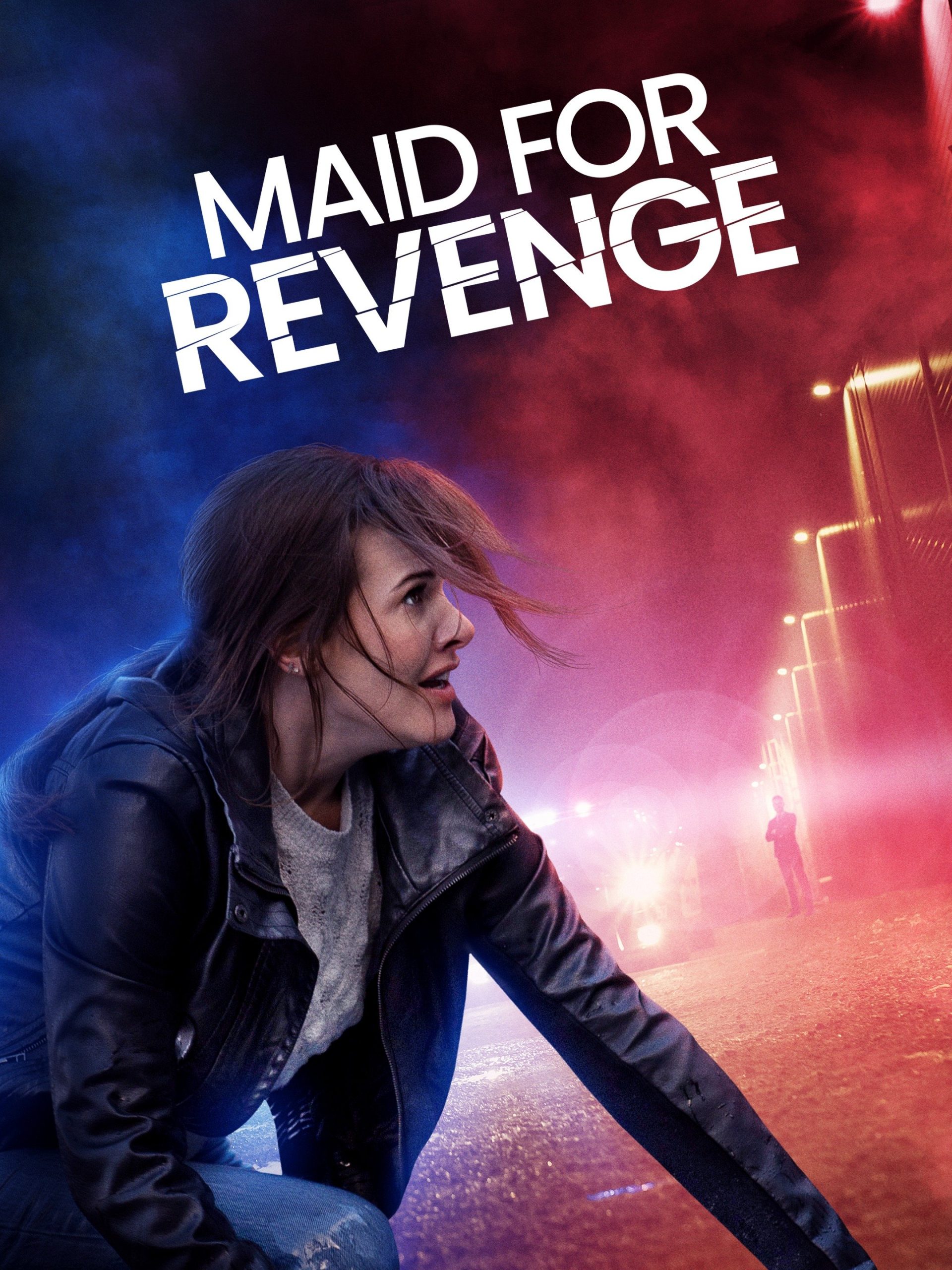 مشاهدة فيلم Maid for Revenge 2023 مترجم اون لاين