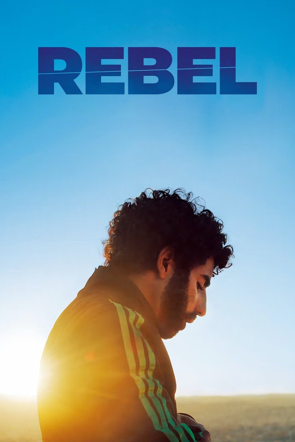 مشاهدة فيلم Rebel 2022 مترجم اون لاين