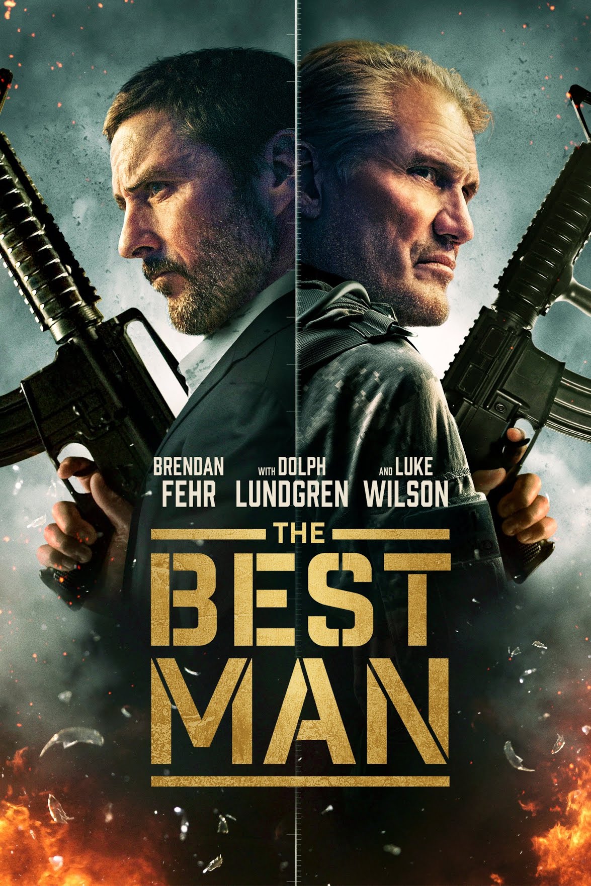 مشاهدة فيلم The Best Man 2023 مترجم اون لاين