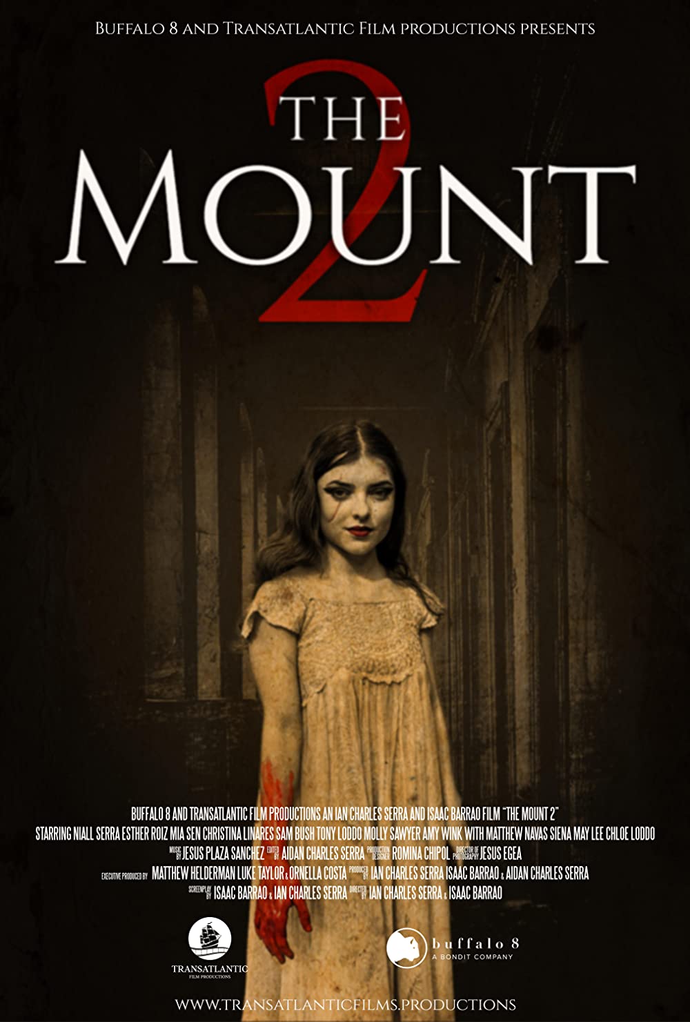 مشاهدة فيلم The Mount 2 2023 مترجم اون لاين