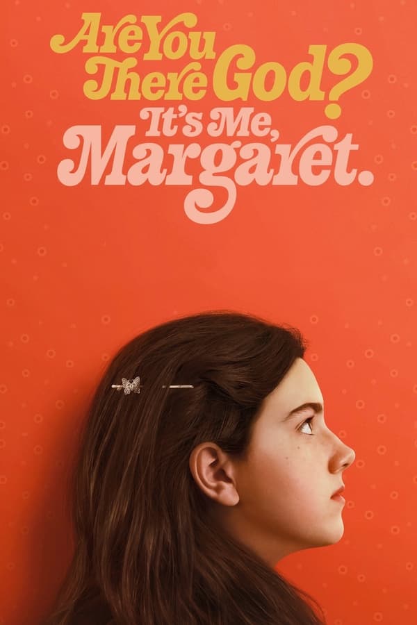 مشاهدة فيلم Are You There God? It’s Me, Margaret. 2023 مترجم اون لاين