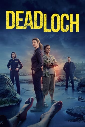 مسلسل Deadloch الموسم 1 الحلقة 7 مترجمة