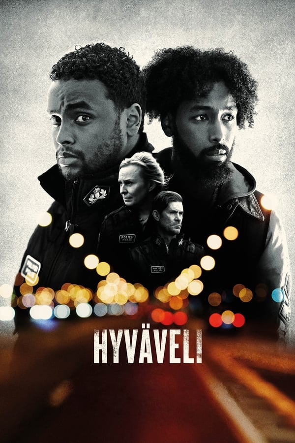 مشاهدة فيلم Hyväveli 2022 مترجم اون لاين