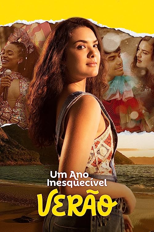 مشاهدة فيلم An Unforgettable Year: Summer 2023 مترجم اون لاين