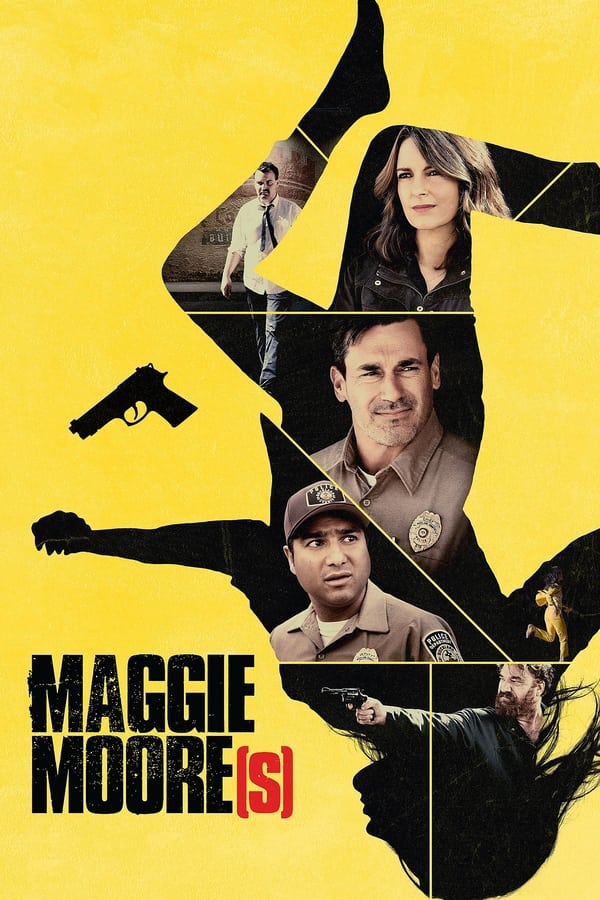 مشاهدة فيلم Maggie Moore 2023 مترجم اون لاين